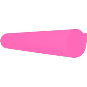 Papel cartolina (dupla face) Color Set 48x66 Pink.