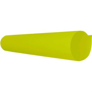 Papel cartolina (dupla face) Color Set 48x66 Amarelo.
