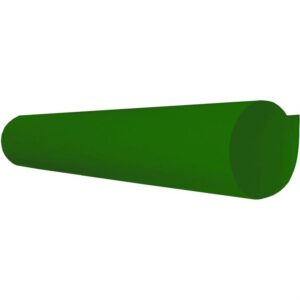 Papel cartolina (dupla face) Color Set 48x66 Verde Bandeira.