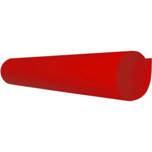 Papel cartolina (dupla face) Color Set 48x66 Vermelho.